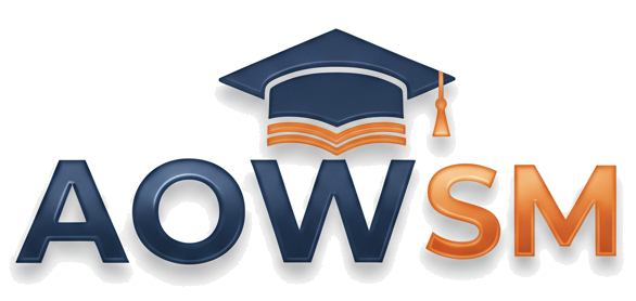 AOWSM Logo